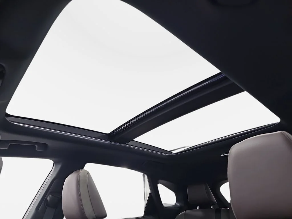 New 2026 Eminent White Pearl Lexus LUXURY AWD image 29