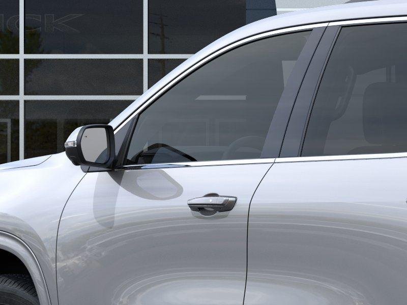 New 2026 Sterling Metallic GMC Denali image 12