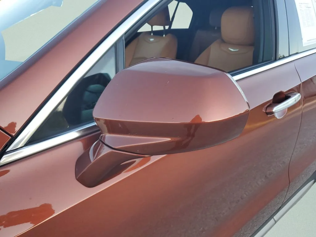 Used 2019 AUTUMN METALLIC Cadillac FWD Premium Luxury image 28