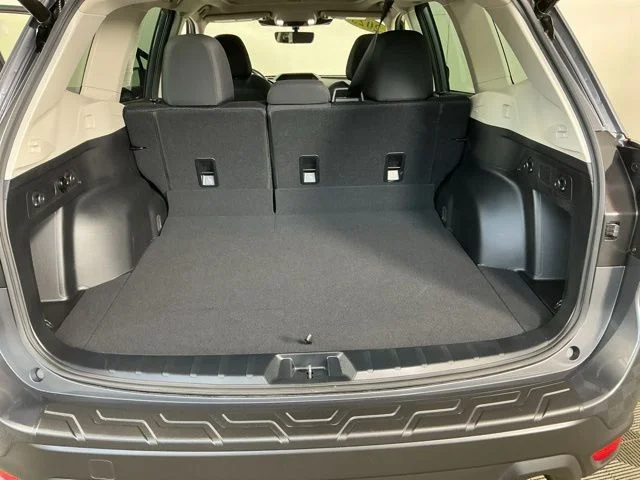 Certified Used 2023 Gray Subaru Premium image 15