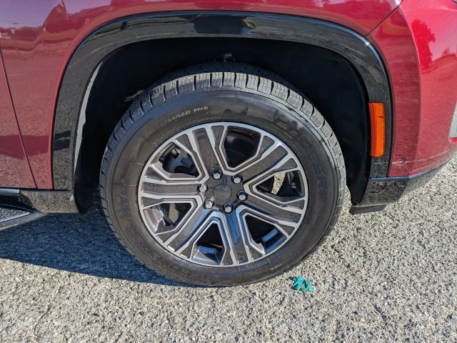 Used 2024 Red Jeep Series II image 11