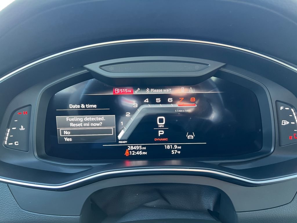 2022 Audi A7 Premium Plus - Photo 18