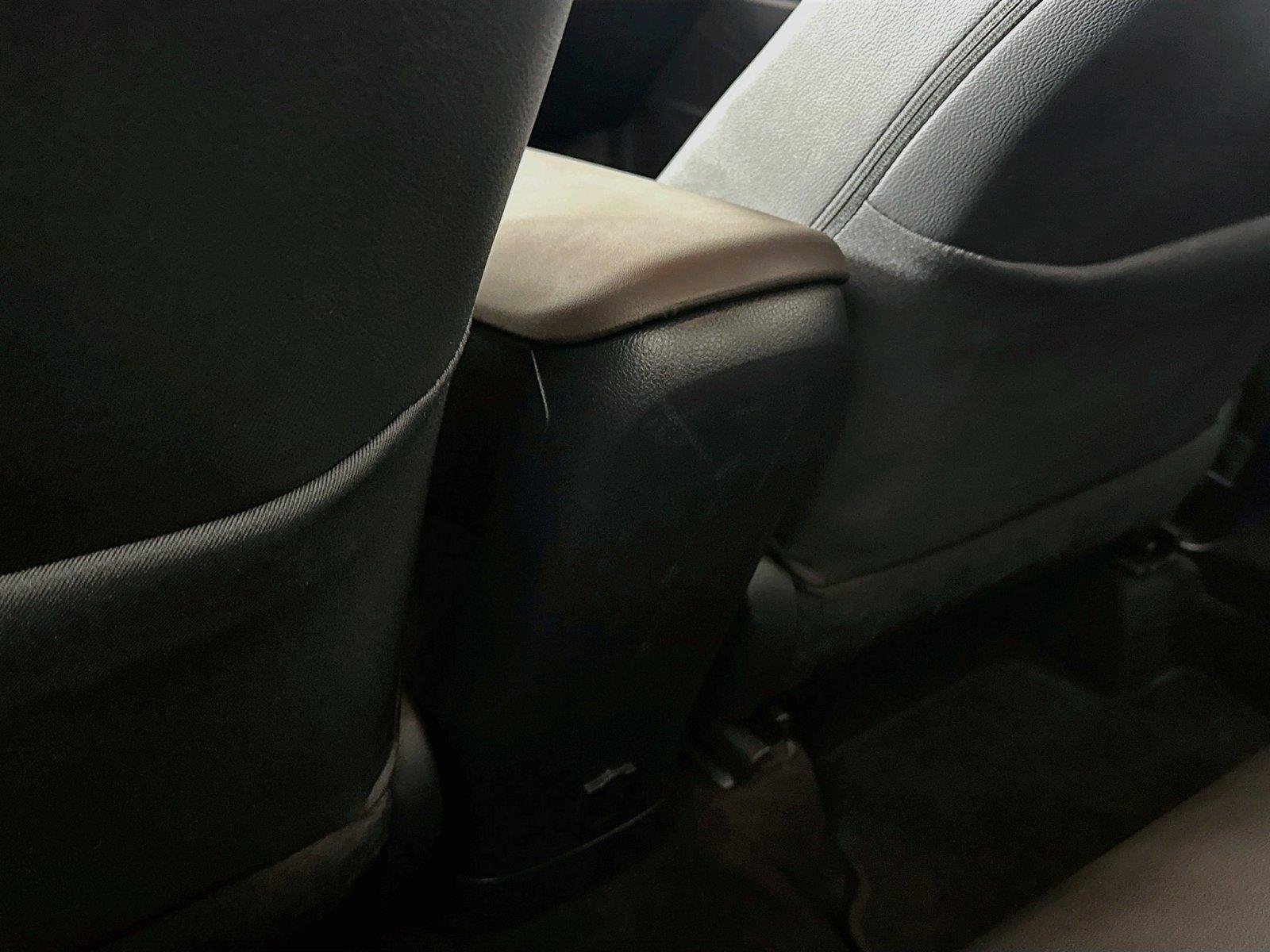 Used 2019 Blizzard Pearl Toyota Limited image 34
