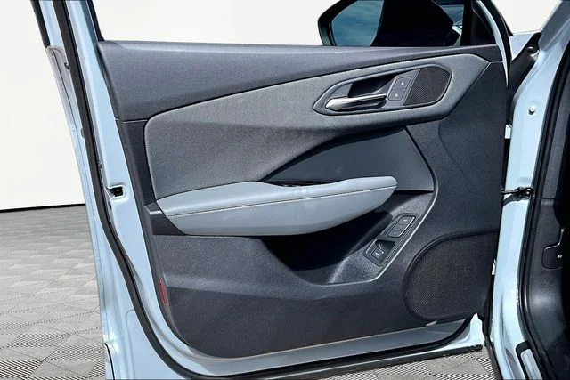 New 2026 Gray Audi S line image 18