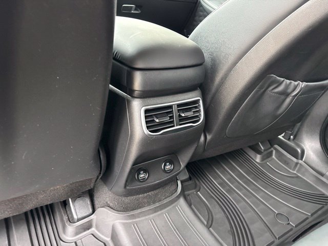 Certified Used 2023 Red Hyundai SEL image 28