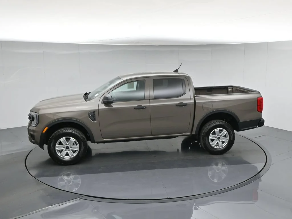 New 2026 Marsh Gray Ford XL image 40