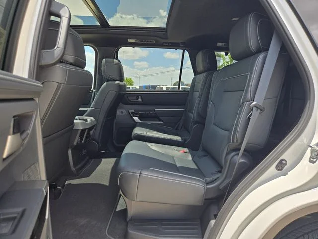 New 2026 Wind Chill Pearl Toyota Limited image 22
