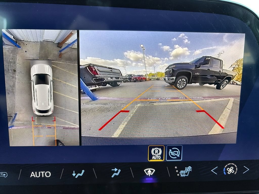 2026 Chevrolet Equinox EV 1LT - Photo 15