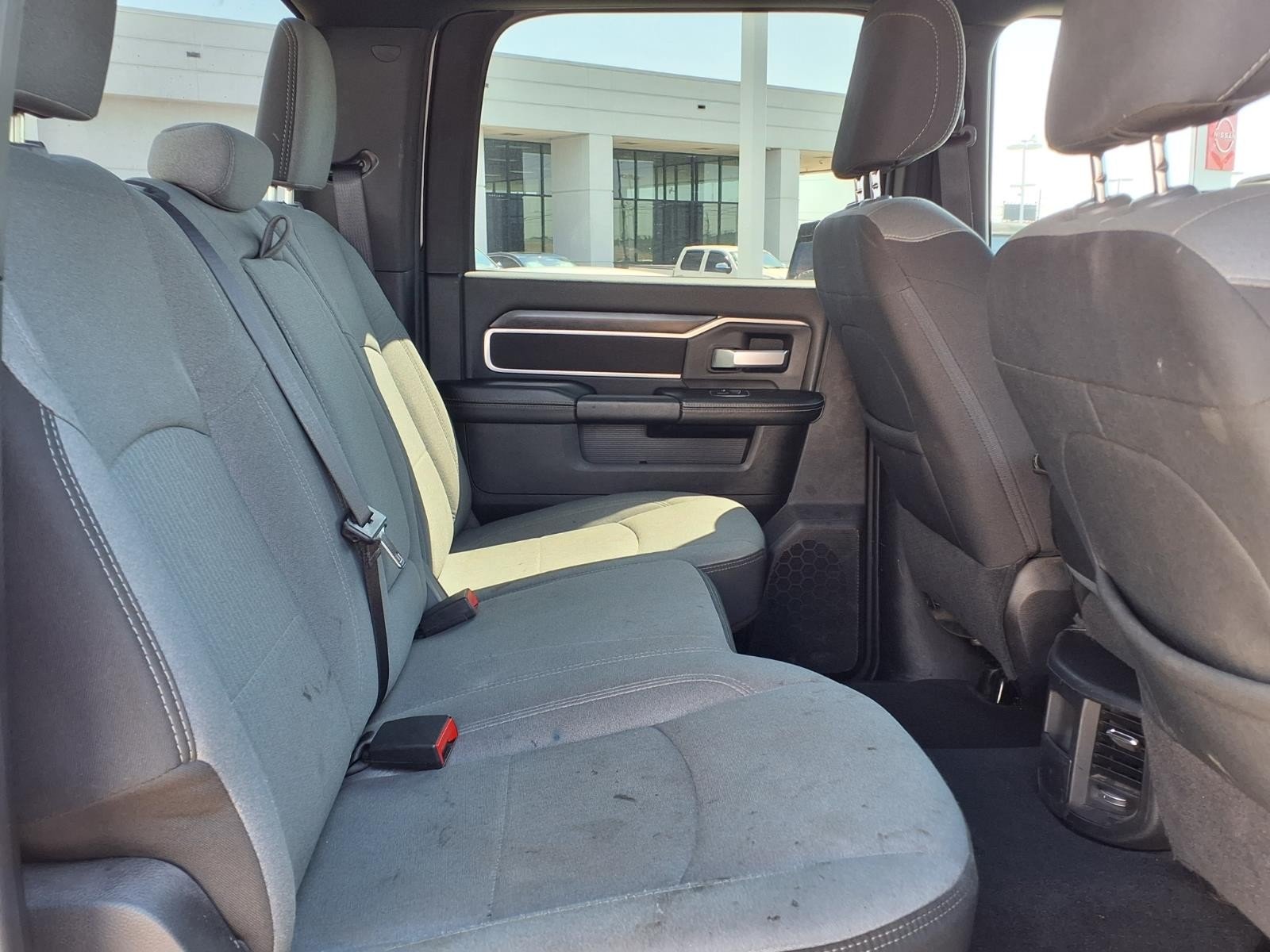 2024 RAM Ram 2500 Pickup Big Horn - Photo 15