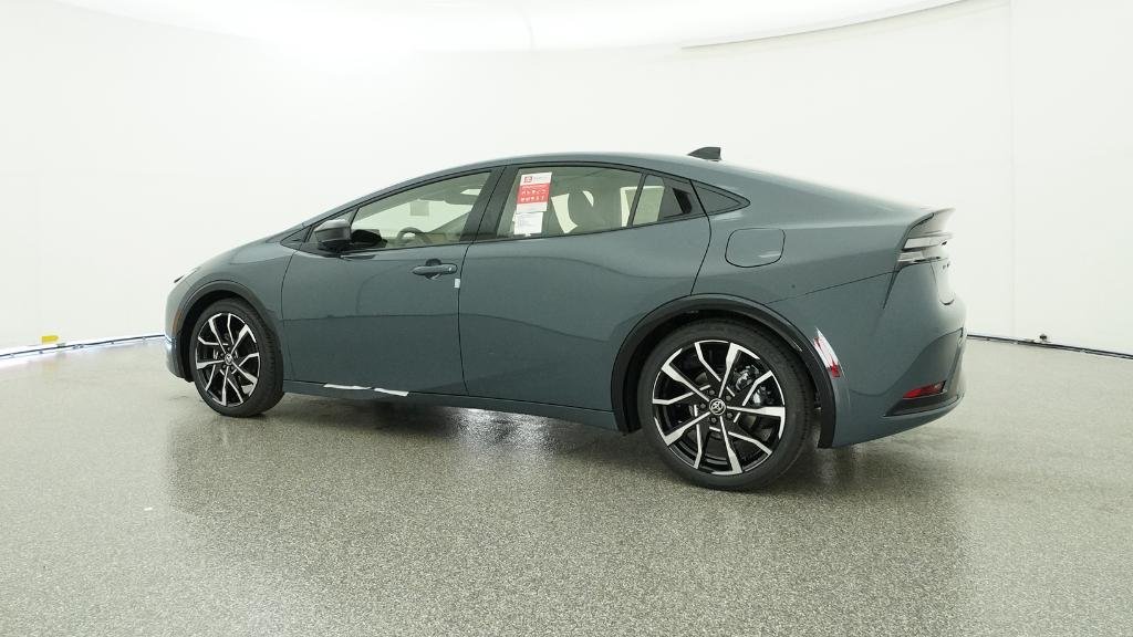 New 2026 Guardian Gray Toyota XSE image 10