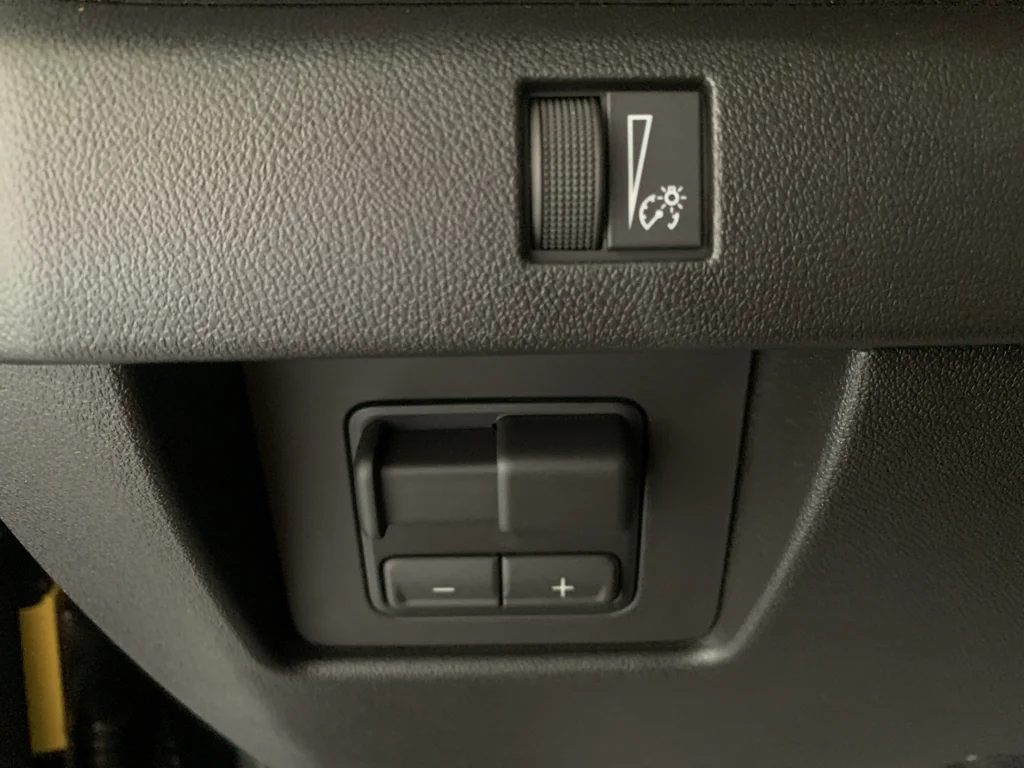 2026 Chevrolet Colorado Work Truck - Photo 28