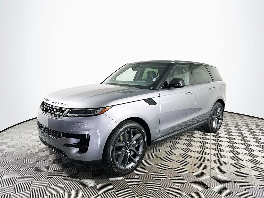 2025 Land Rover Range Rover Sport P360 SE MHEV's photo