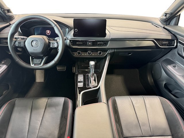 New 2026 Milano Red Acura w/A-Spec Advance Package image 18