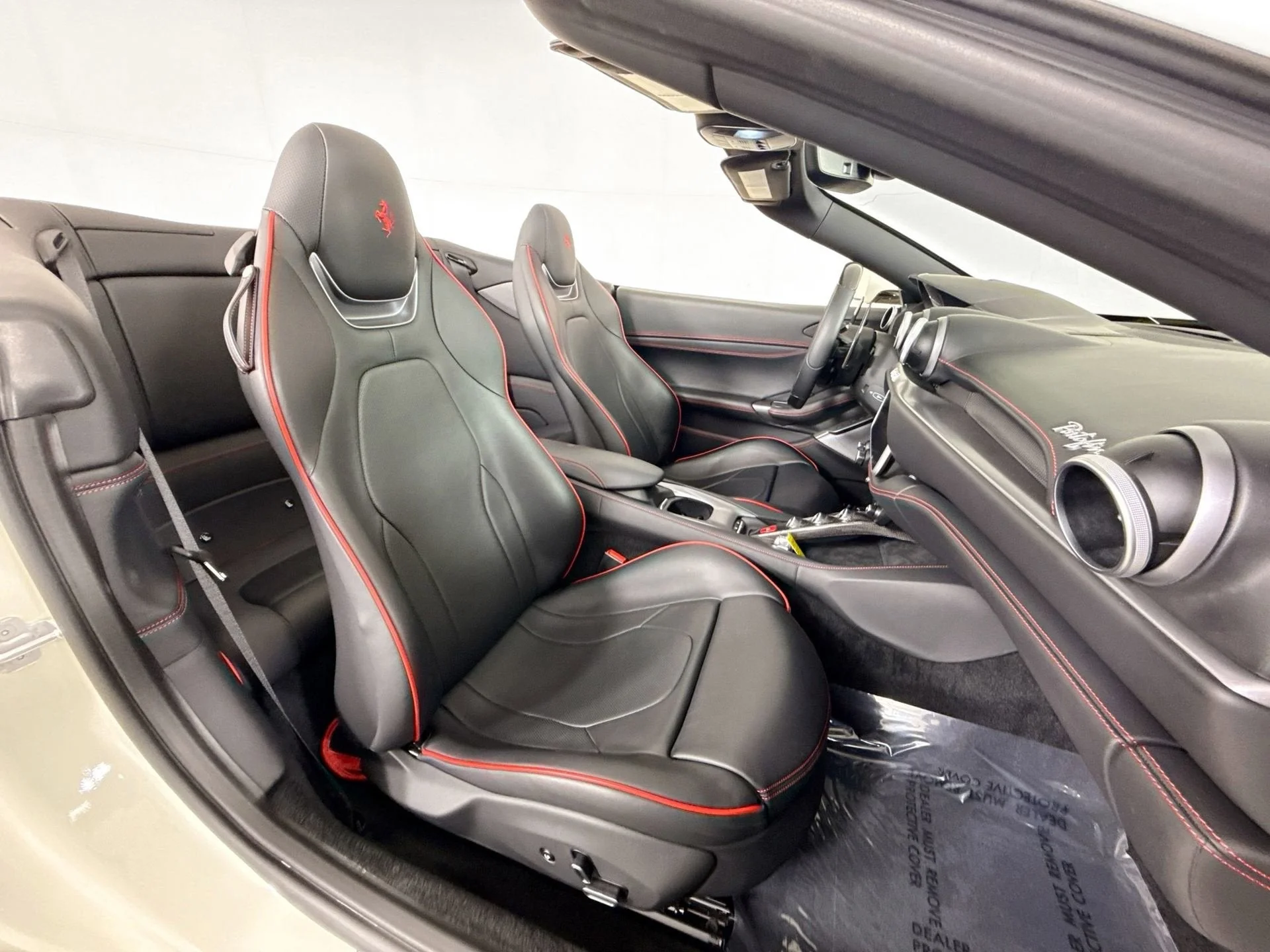 2022 Ferrari Portofino M - Photo 23