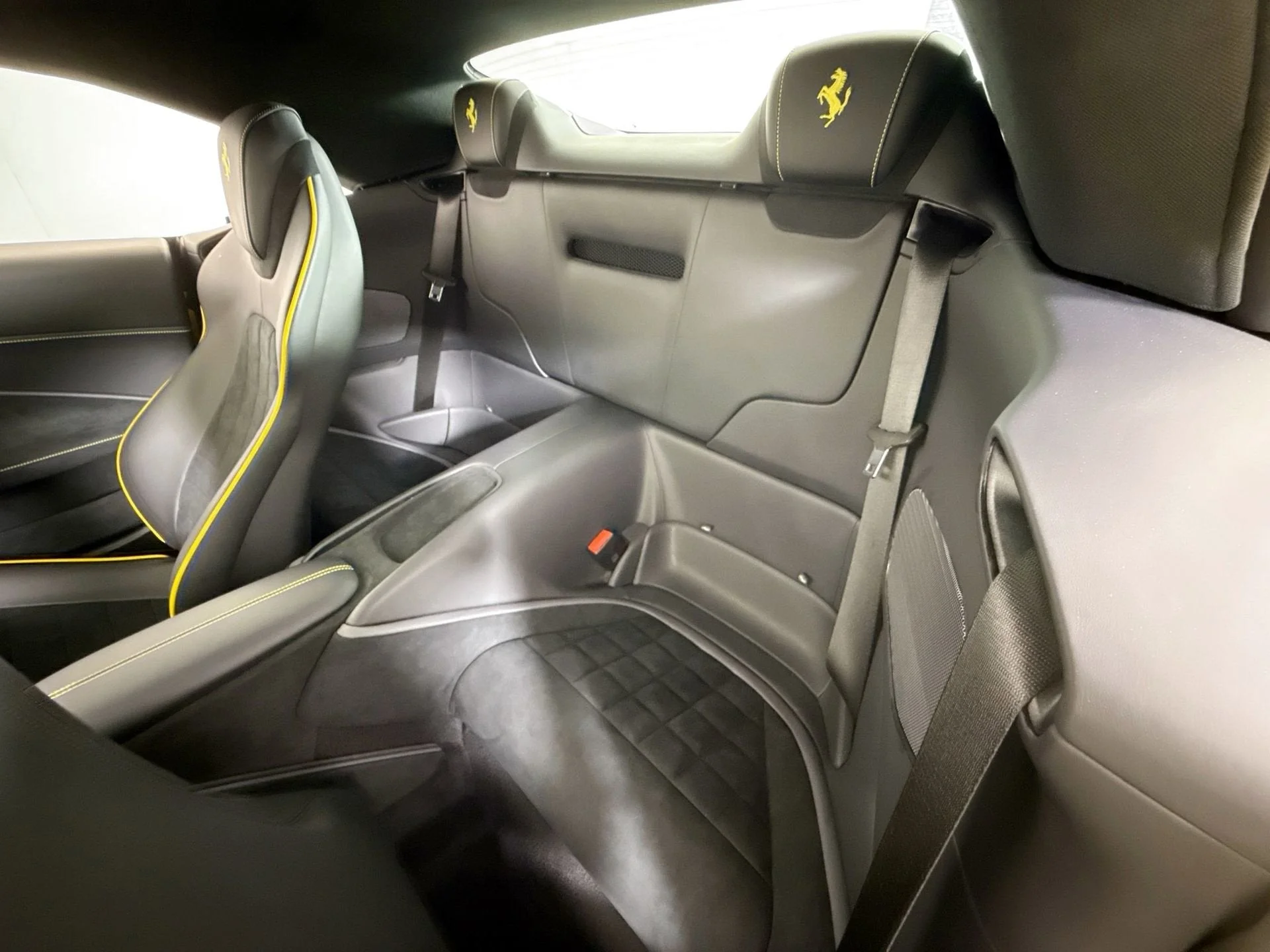 2025 Ferrari Roma Base - Photo 19