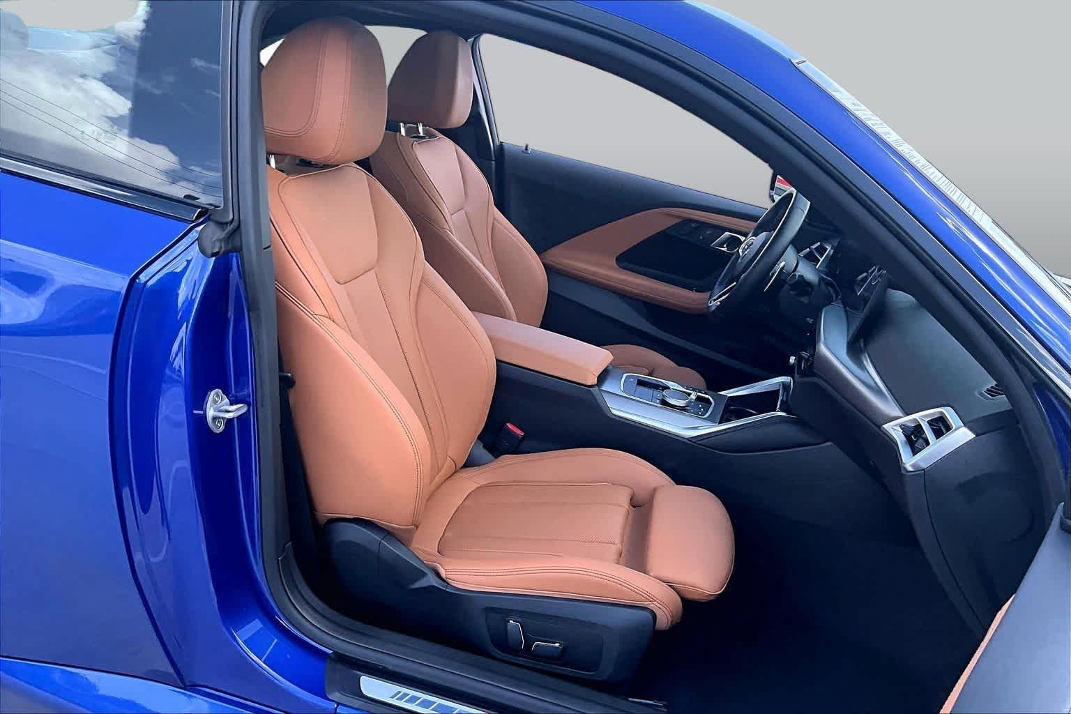 Pre-Owned 2025 BMW M240i M240i