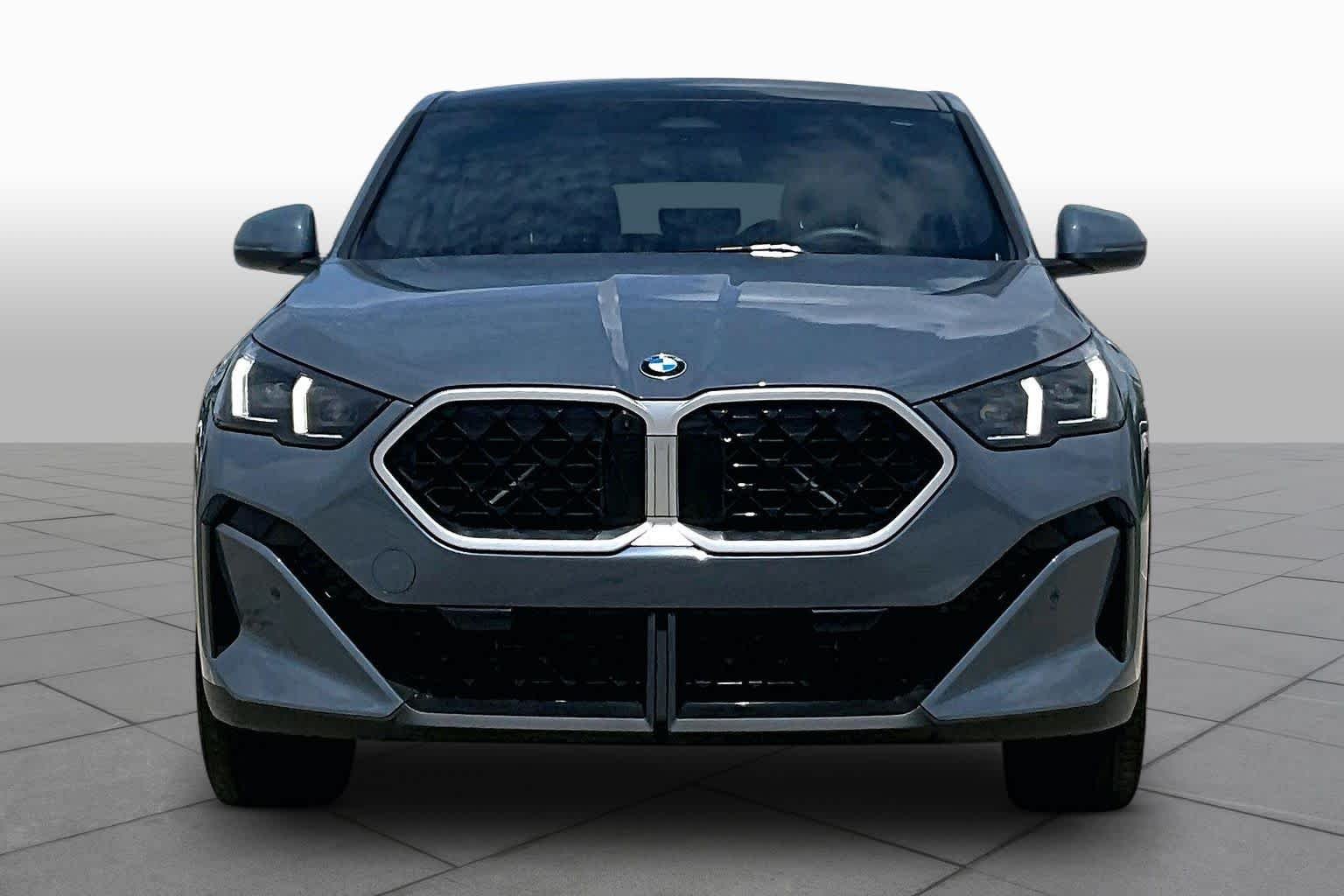 Pre-Owned 2025 BMW X2 XDrive28i