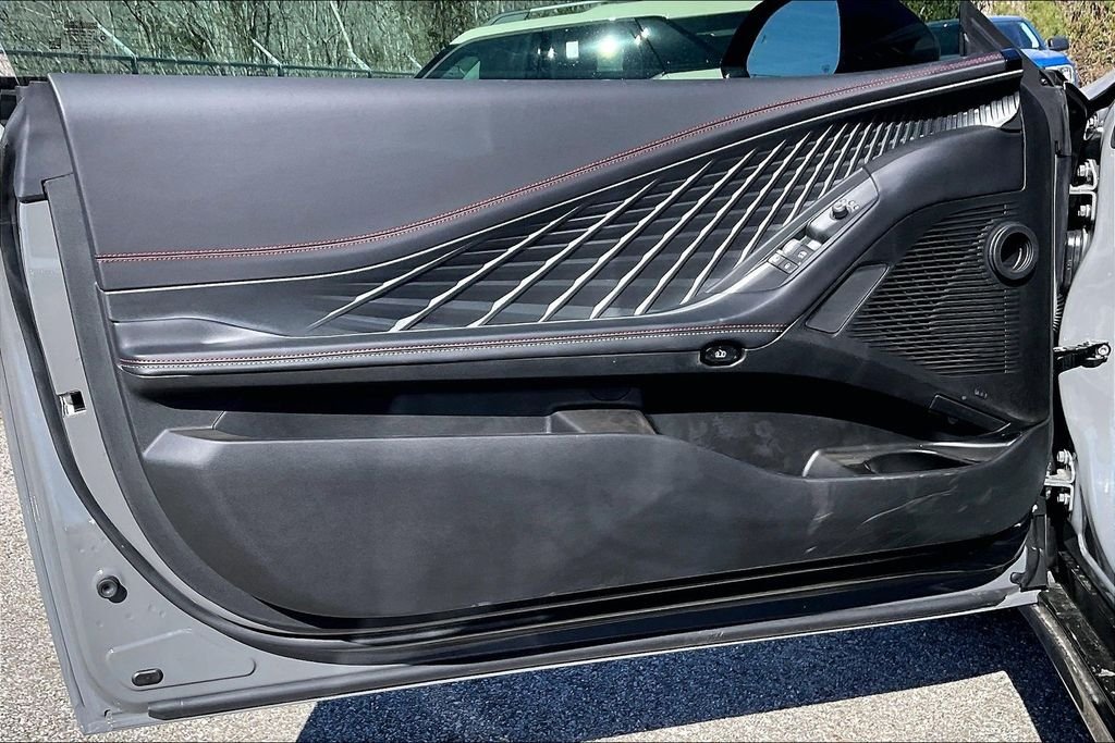 New 2026 Dodge Charger R/T Scat Pack 2D Coupe