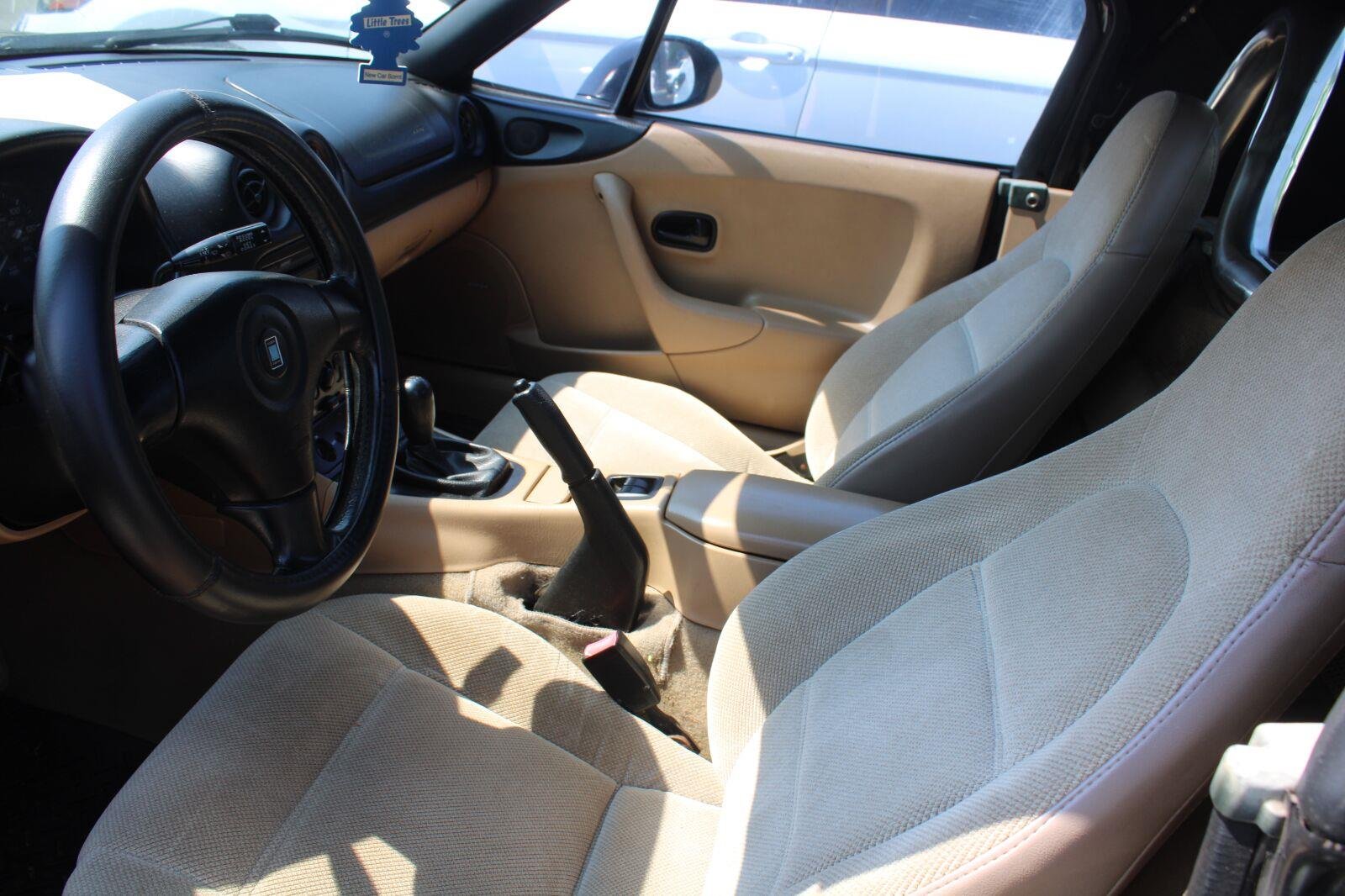 Used 1999  Mazda Base image 8