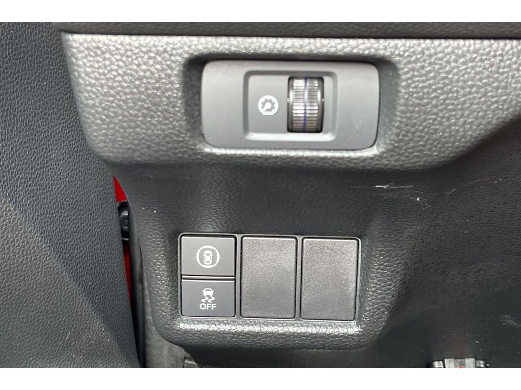 Certified Used 2023 Rallye Red Honda Sport image 39