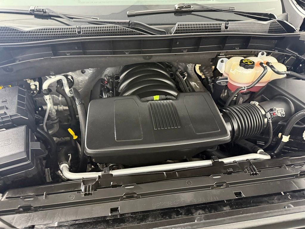 Certified Used 2024 Black GMC Pro image 32