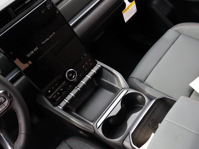 2026 GMC Terrain AT4 - Photo 24