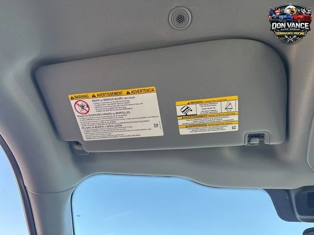 New 2026 White Ford XLT TREMOR image 33