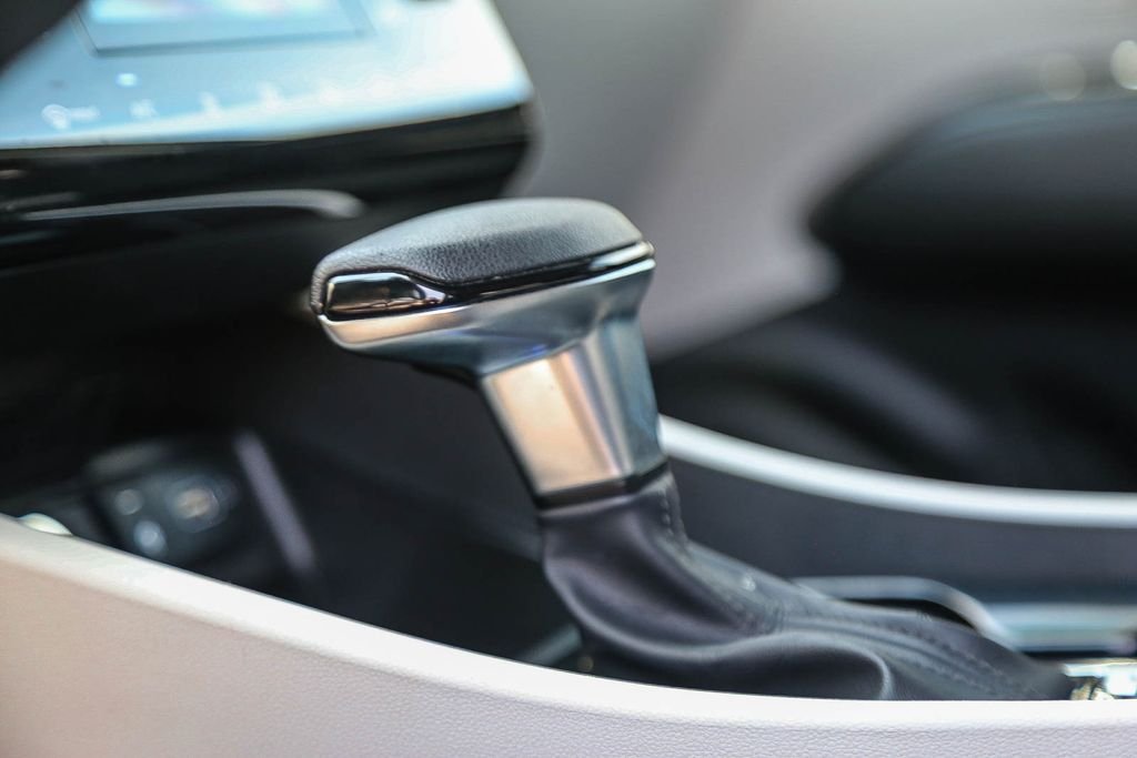 2024 Hyundai Tucson SEL - Photo 23