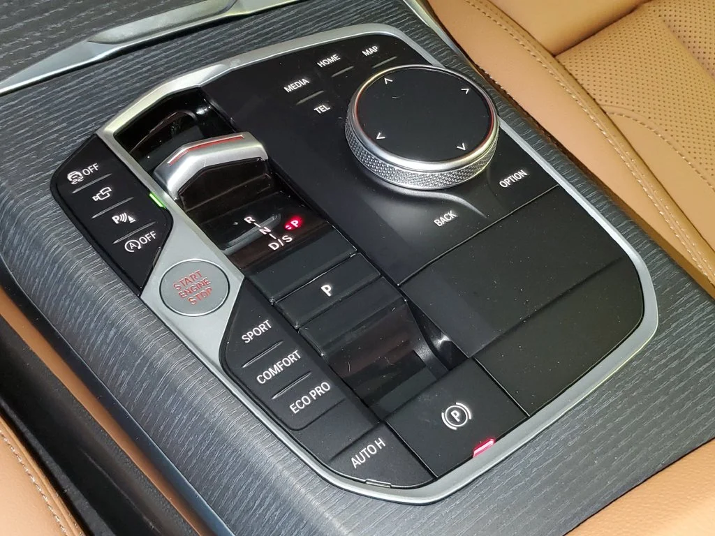 New 2026 White BMW 430i Gran Coupe image 25