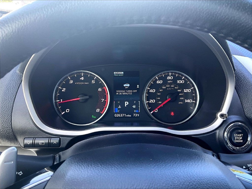 Used 2025  Mitsubishi Black Edition image 25