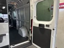 Used 2024 White Ram High Roof image 38