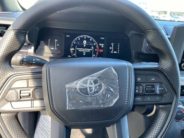 New 2026 Underground Toyota SR5 image 13