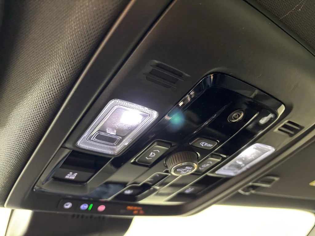 2026 Chevrolet Tahoe Premier - Photo 30