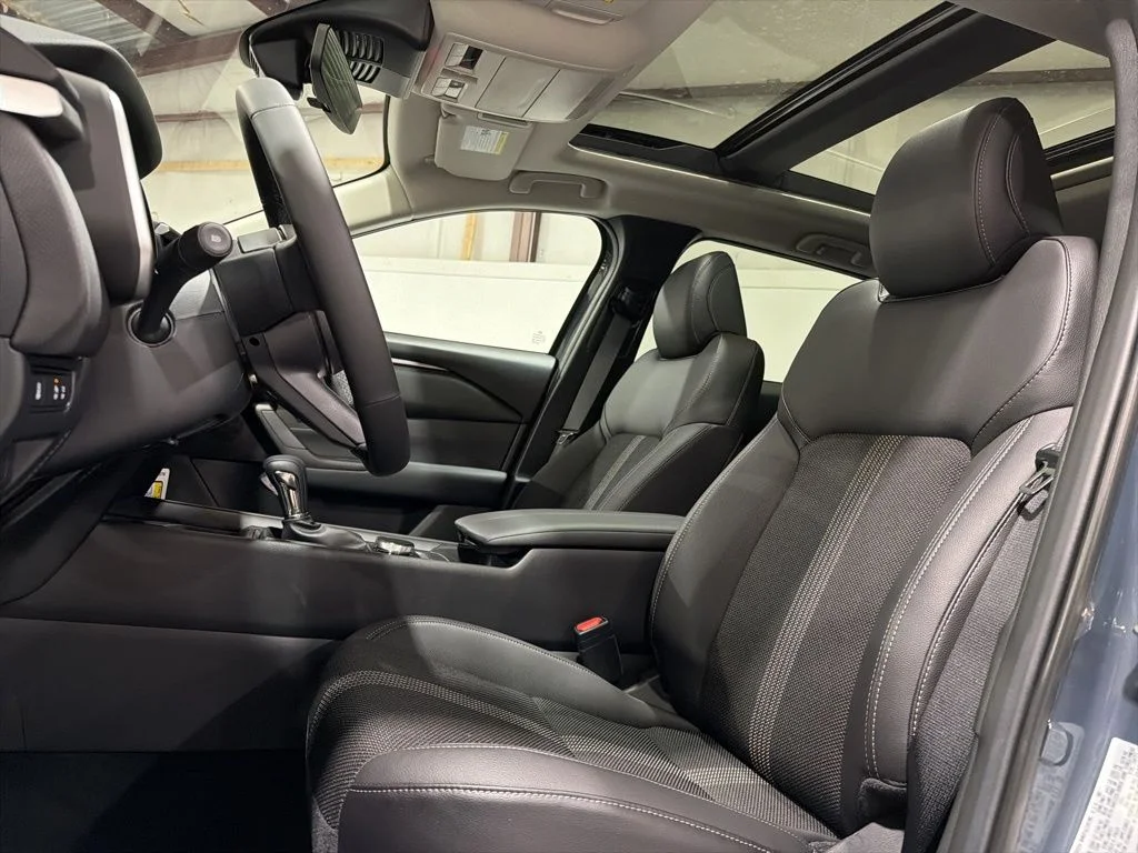 2026 Mazda CX-50 Meridian Edition - Photo 22