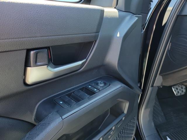 2026 Toyota Tacoma TRD Sport - Photo 18