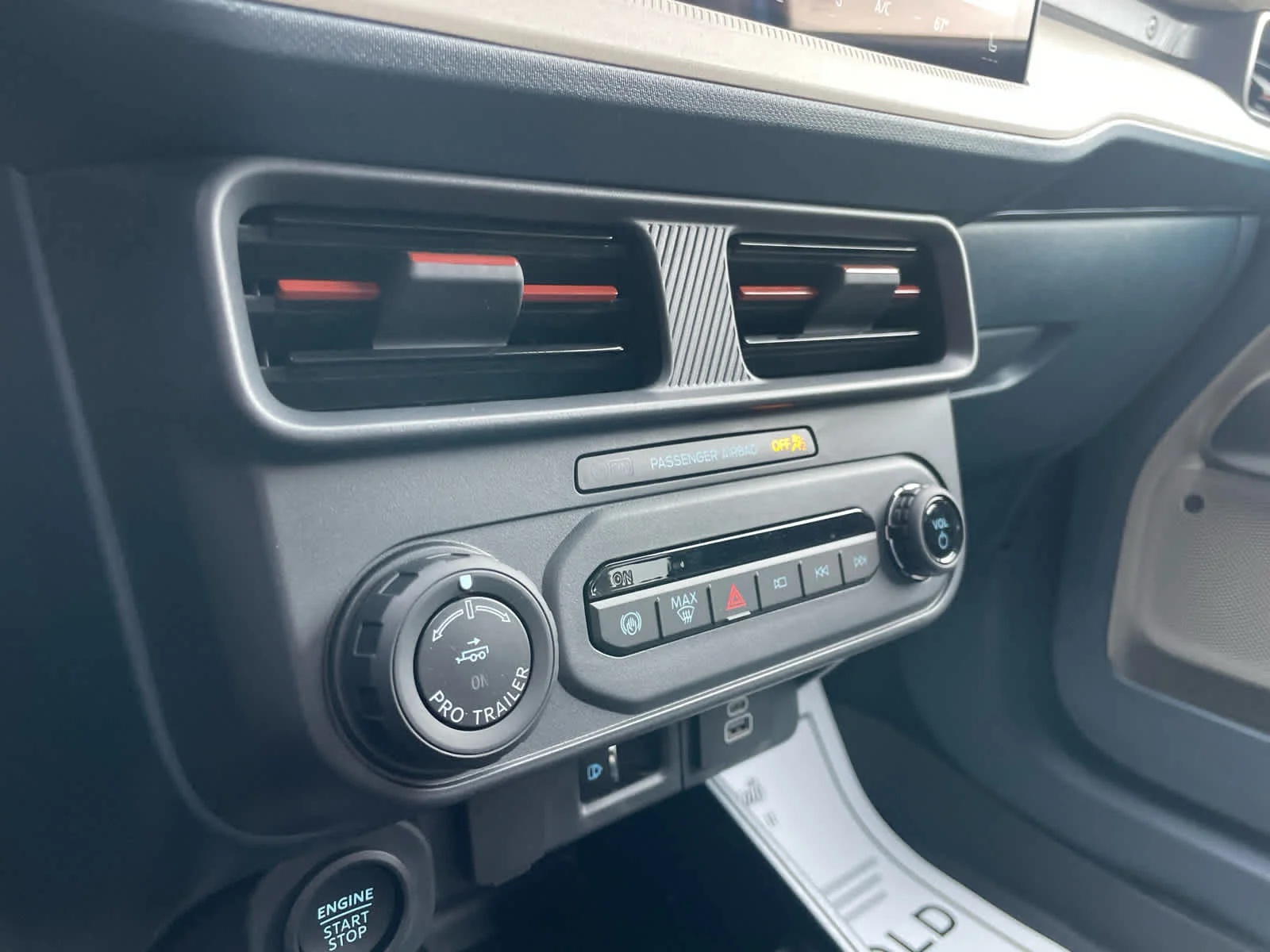 New 2026 Velocity Blue Ford Lariat® image 11
