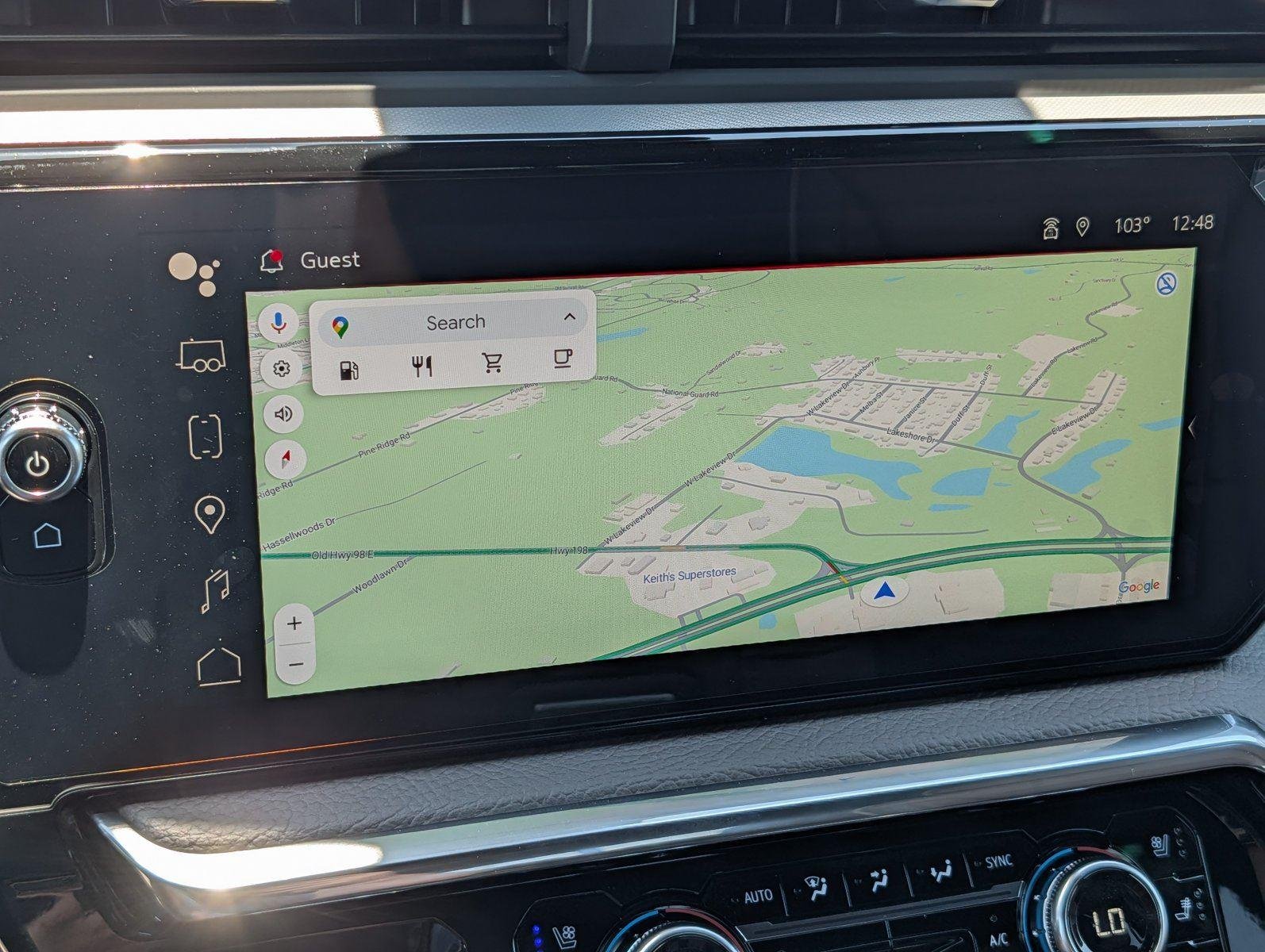 New 2026 Sterling Metallic GMC Denali image 18