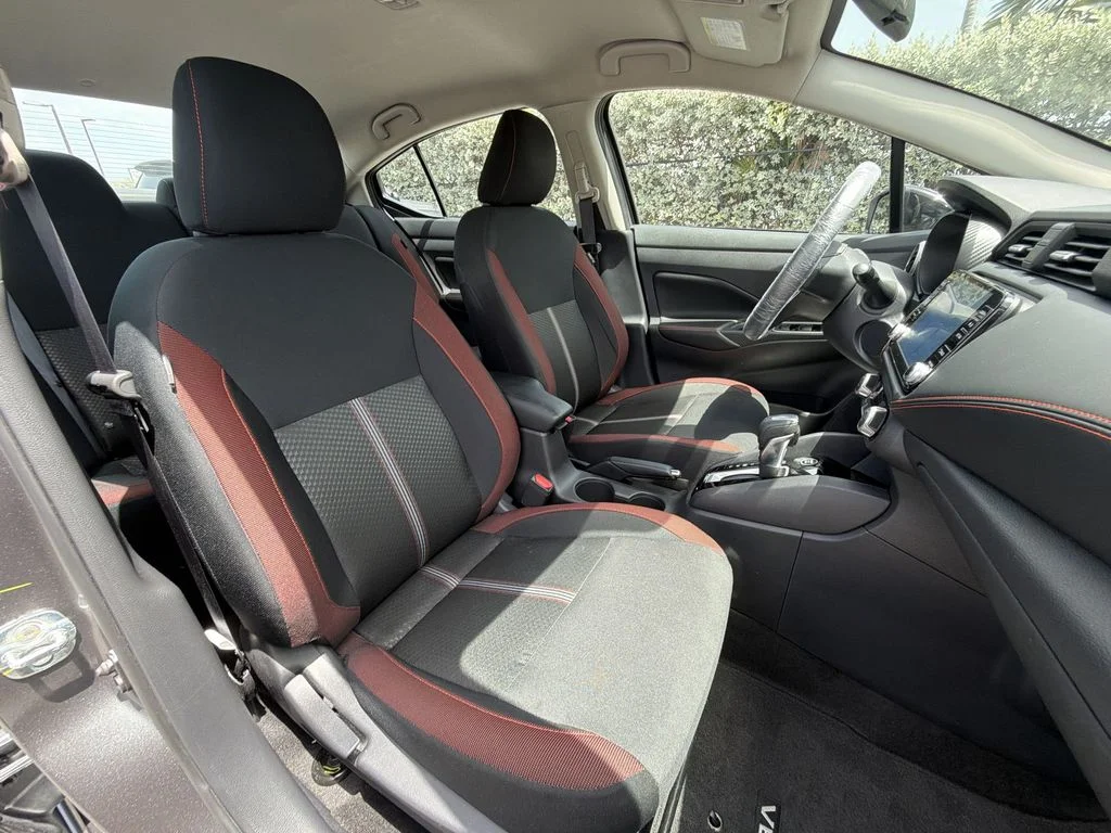 Used 2024 Gray Nissan 1.6 SR image 34