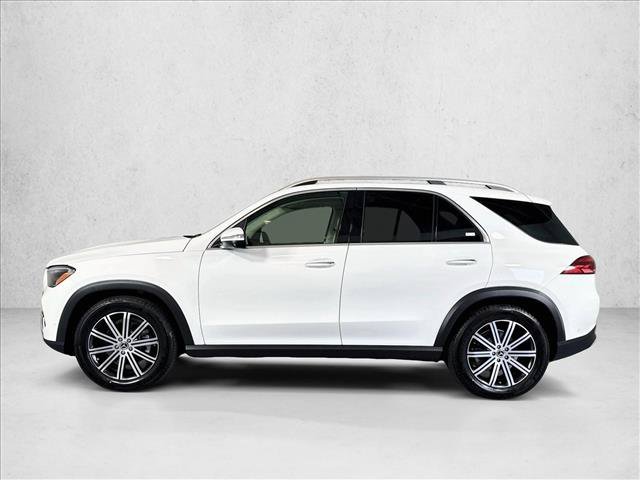 New 2026 Polar White Mercedes-Benz GLE 350 image 38