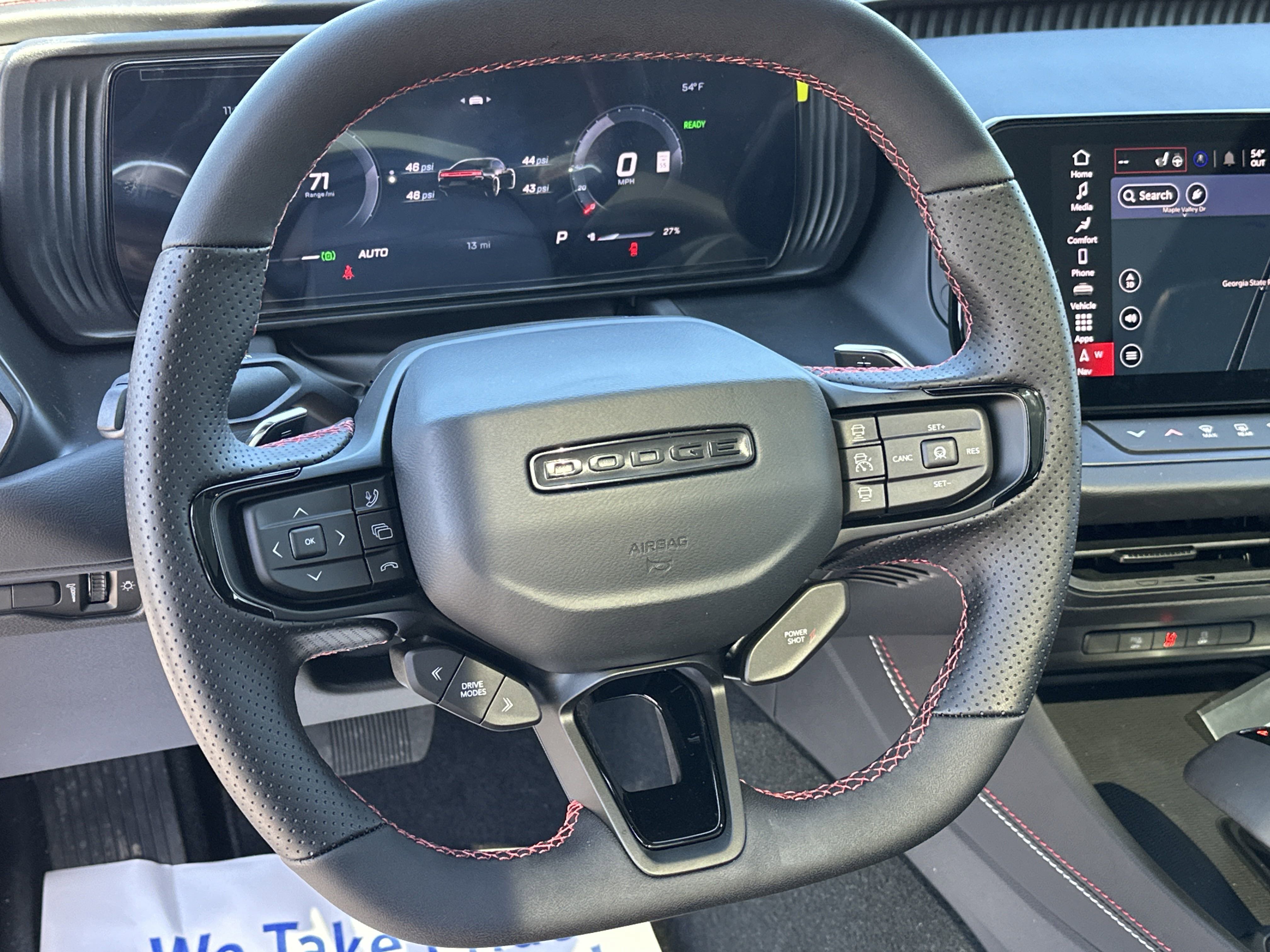 2025 Dodge Charger Daytona R/T - Photo 22