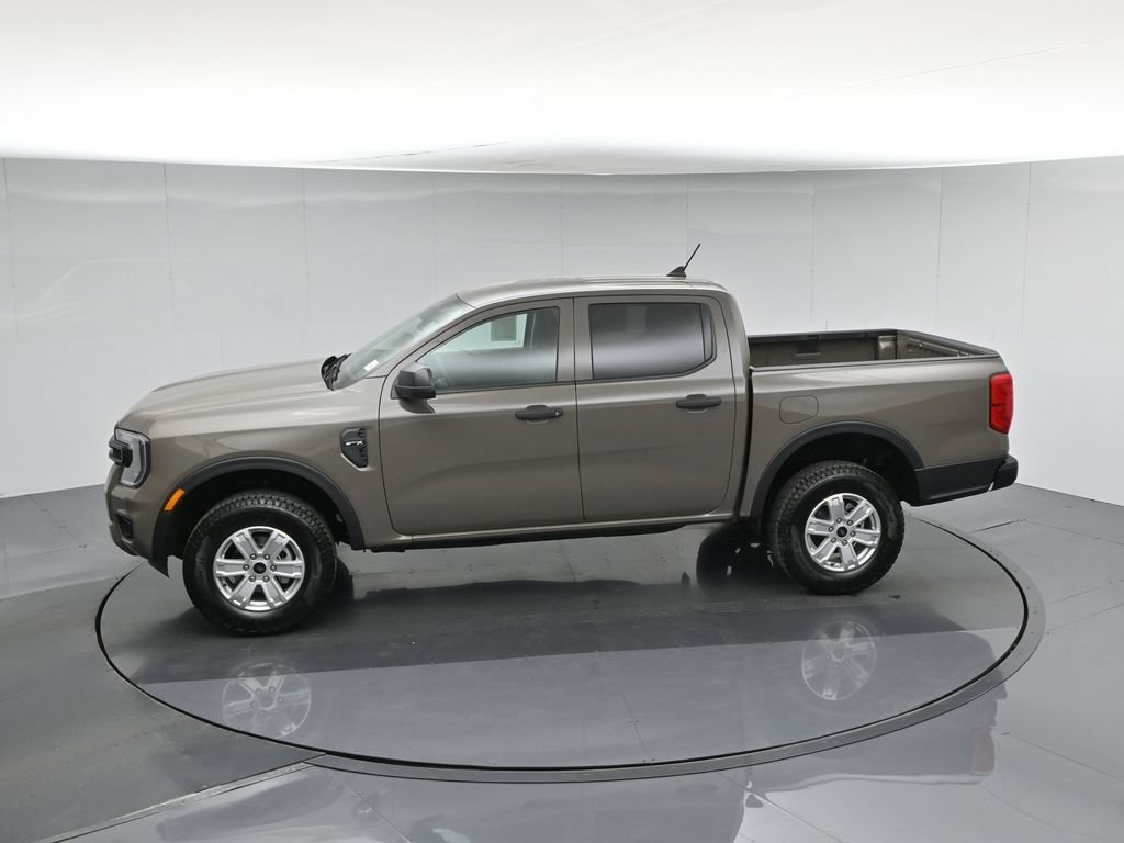 New 2026 Marsh Gray Ford XL image 40
