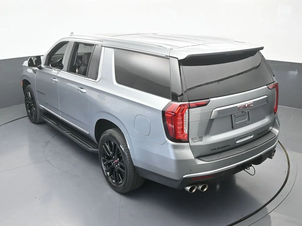 Used 2024 Sterling Metallic GMC Denali image 64