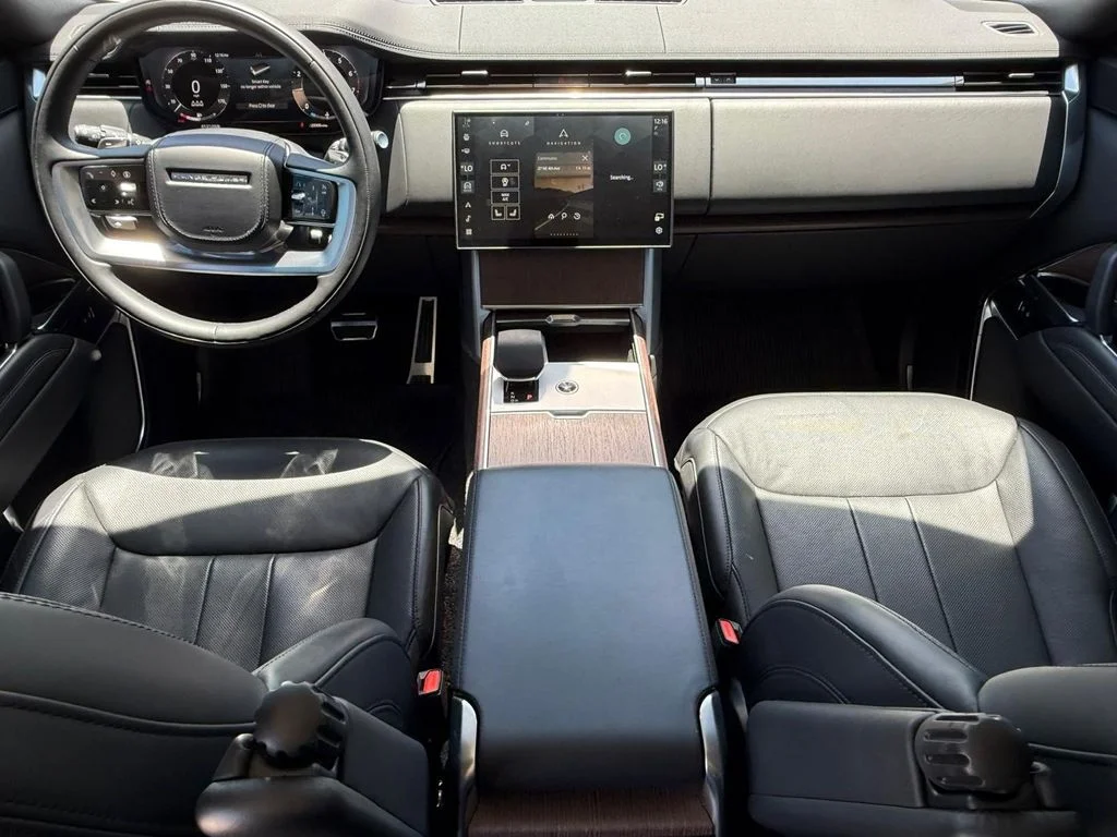 2024 Land Rover Range Rover SE - Photo 14