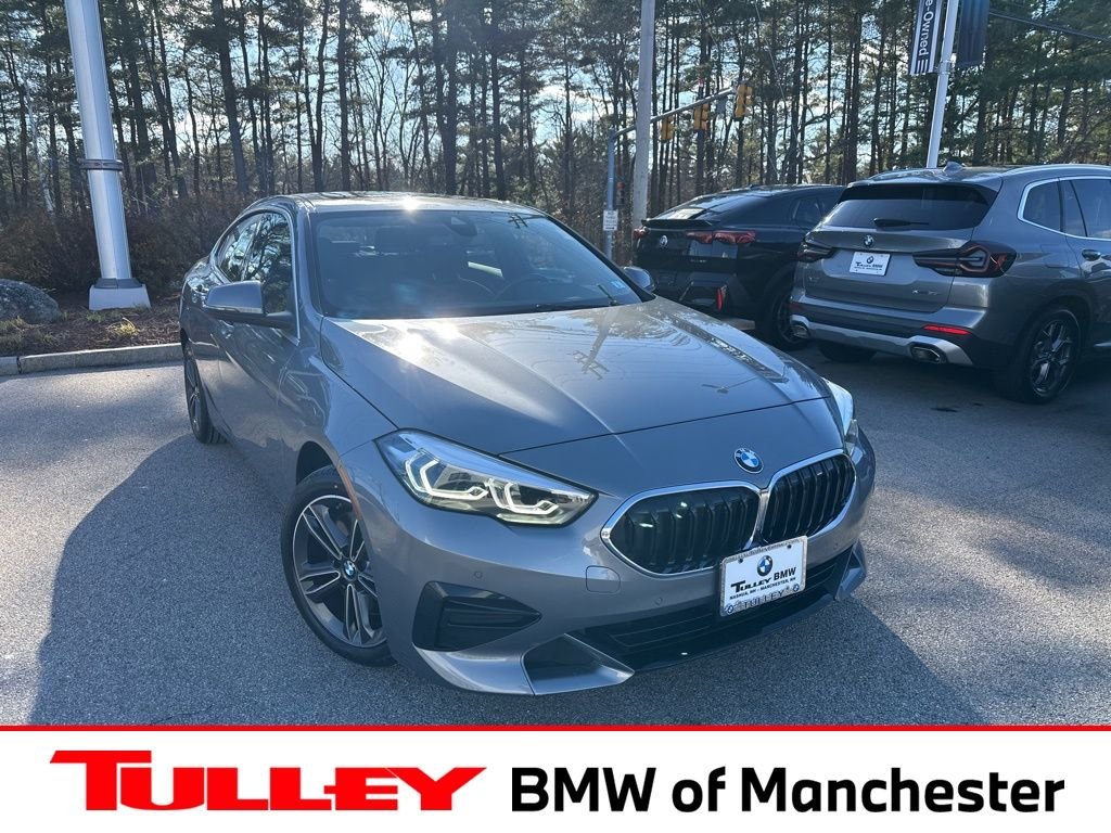 2023 BMW 2 Series 228i