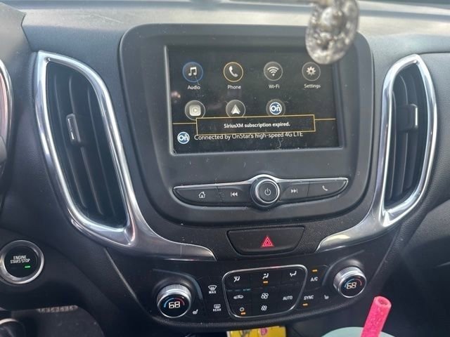 Used 2019 Silver Ice Metallic Chevrolet LT image 6