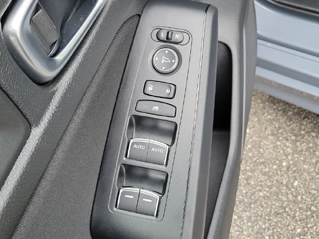 Certified Used 2024 Gray Honda Sport image 21