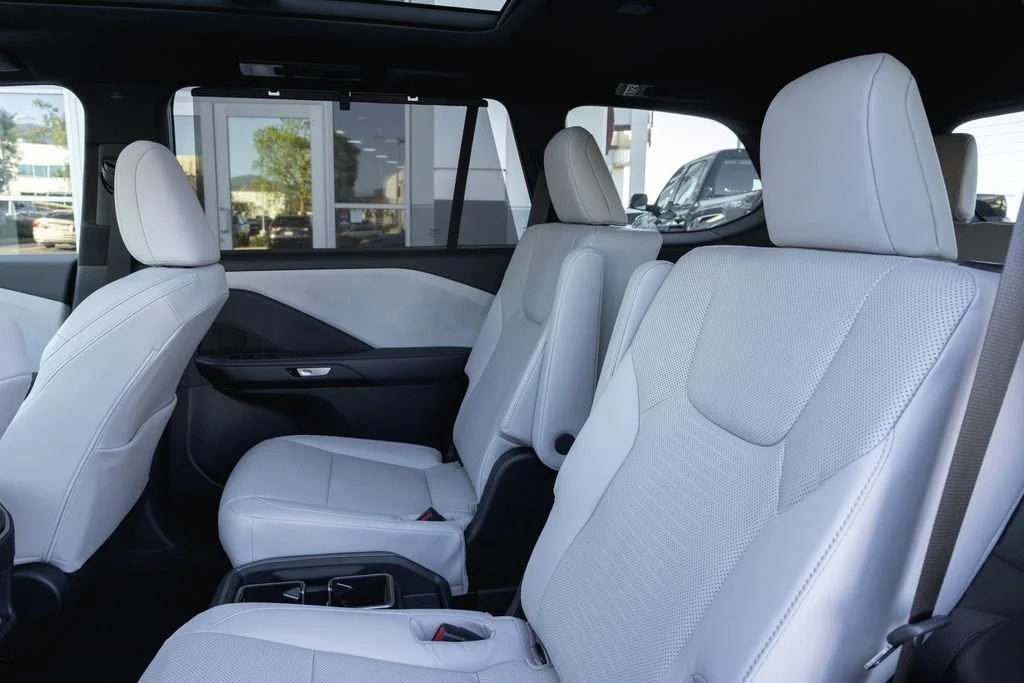 2026 Lexus TX Premium - Photo 24