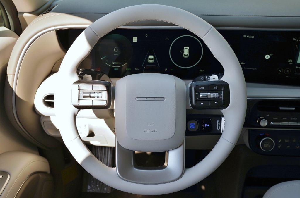 Vehicle thumbnail