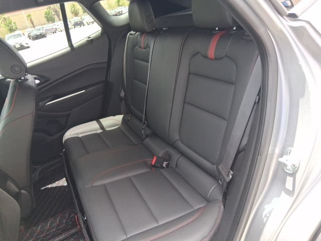 Used 2024 Gray Chevrolet 2RS image 16