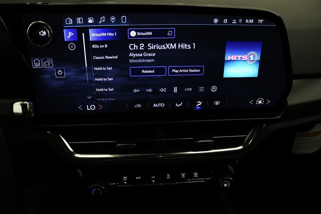 2026 Chevrolet Equinox EV 1LT - Photo 26